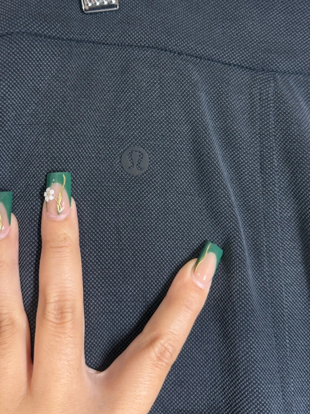 Lululemon Softstreme High-Rise Wide-Leg Pique Pant *Regular